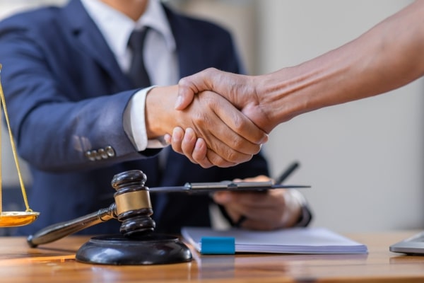 Personal Injury Attorney