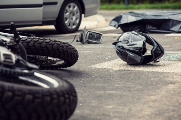 Read More About Motorcycle Accidents