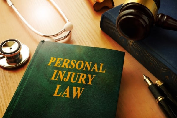Read More About Personal Injury Law