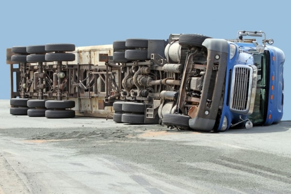 Read More About Trucking Accidents