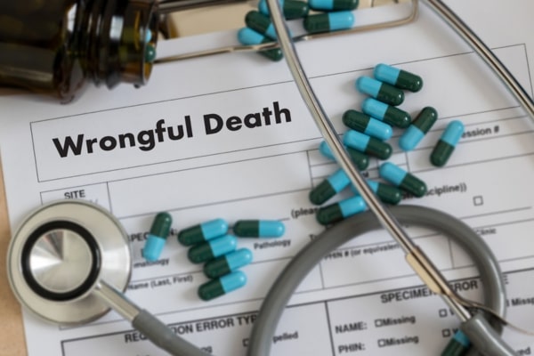 Read More About Wrongful Death
